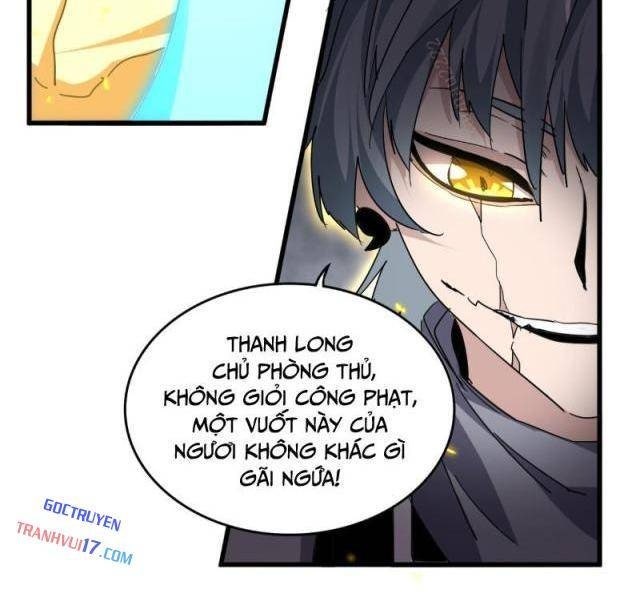 Đại Quản Gia Là Ma Hoàng - Page 16