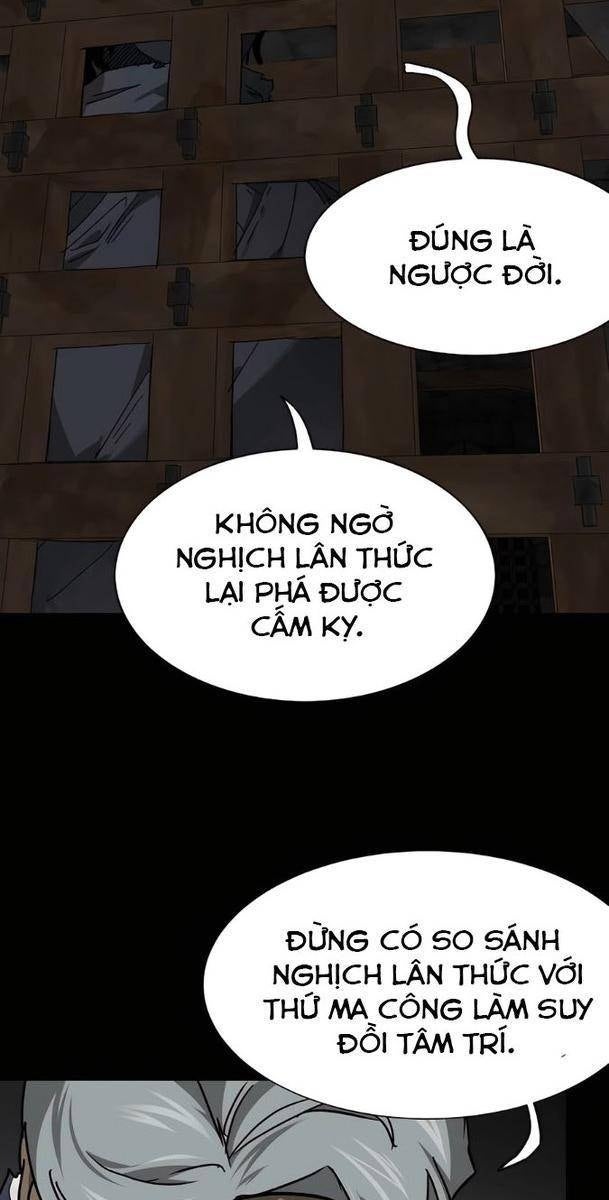 Thăng Cấp Vô Hạn Trong Murim - Page 4