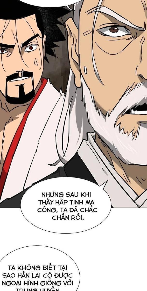 Thăng Cấp Vô Hạn Trong Murim - Page 88