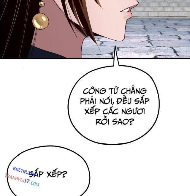 Ta Trời Sinh Đã Là Nhân Vật Phản Diện - Page 48