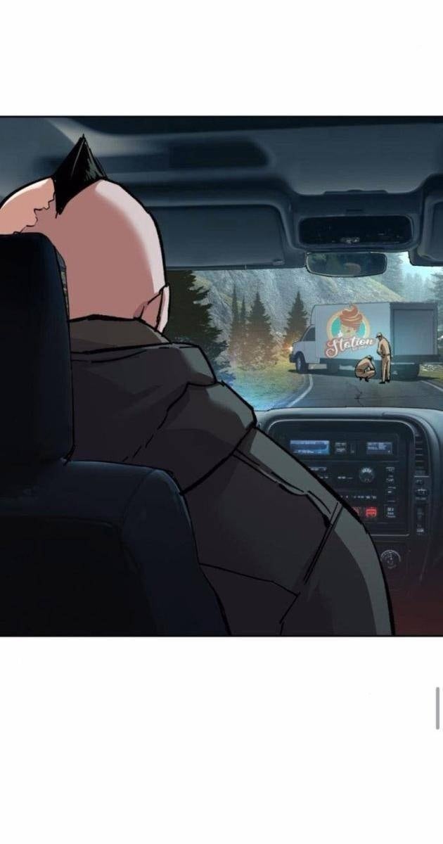 Bạn Học Của Tôi Là Lính Đánh Thuê - Page 64