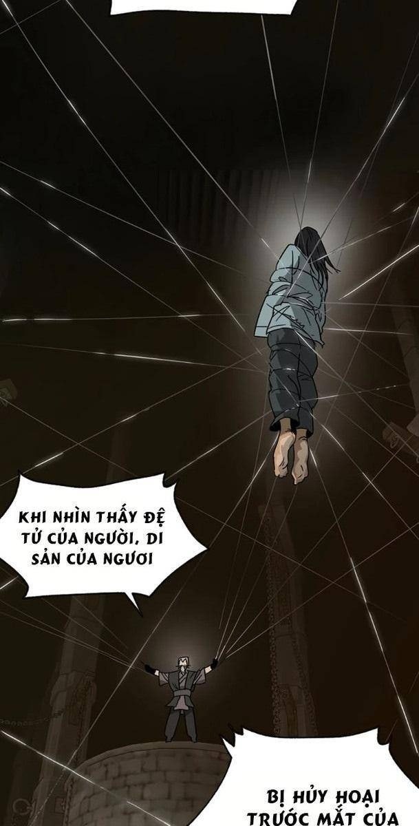 Thăng Cấp Vô Hạn Trong Murim - Page 142