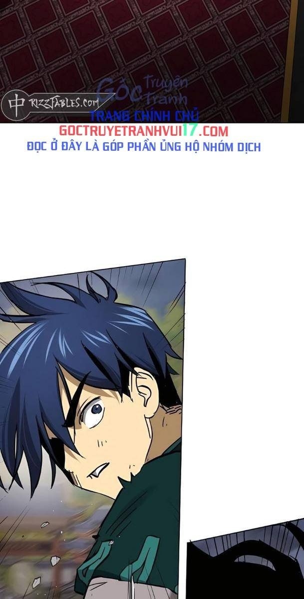 Thăng Cấp Vô Hạn Trong Murim - Page 130