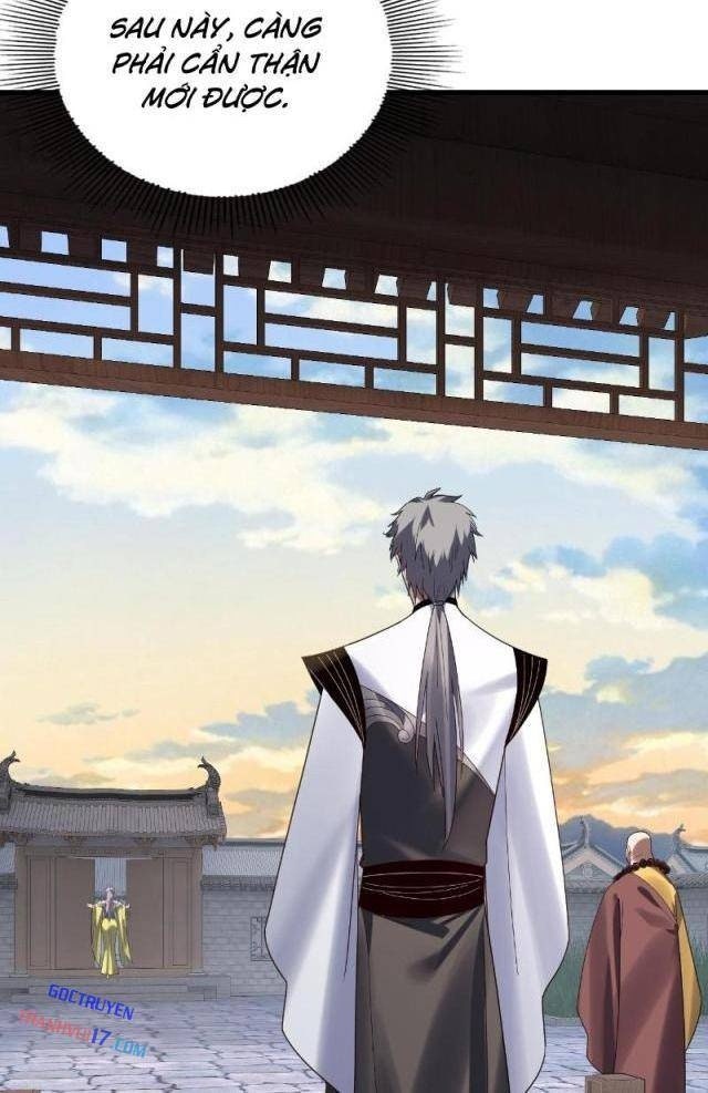 Ta Trời Sinh Đã Là Nhân Vật Phản Diện - Page 22