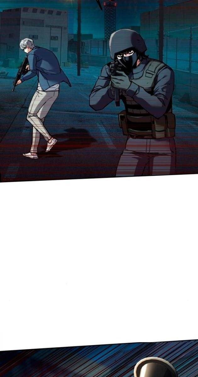 Bạn Học Của Tôi Là Lính Đánh Thuê - Page 60