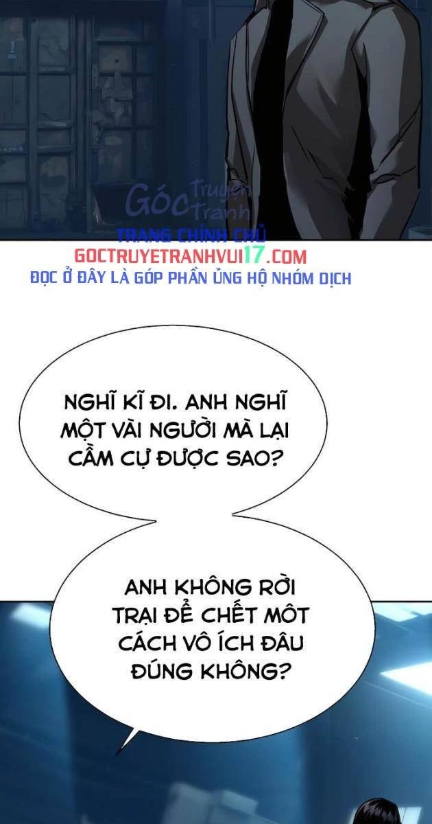 Bạn Học Của Tôi Là Lính Đánh Thuê - Page 112