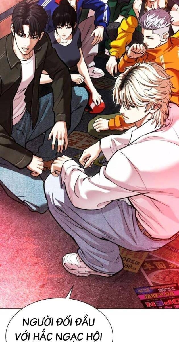 Hoán Đổi Diệu Kì - Page 94