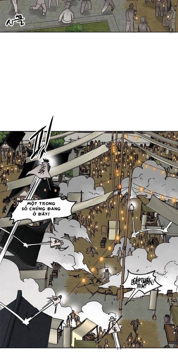 Thăng Cấp Vô Hạn Trong Murim - Page 51