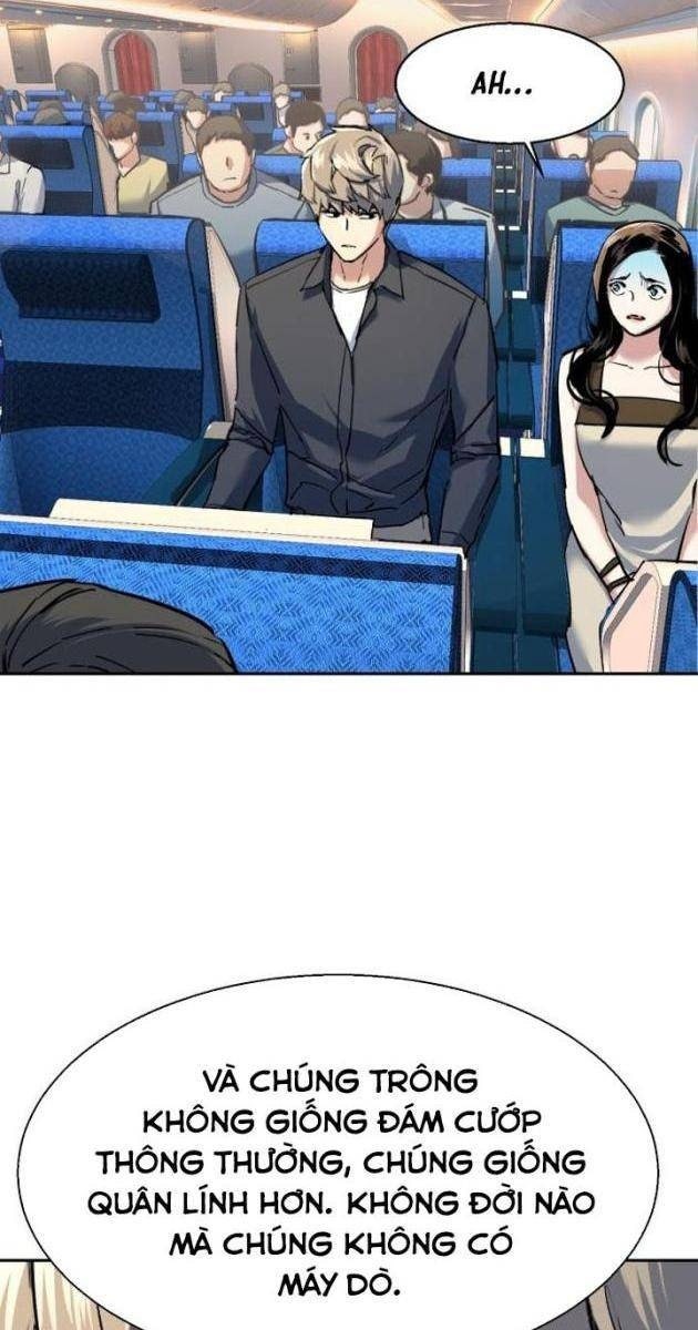 Bạn Học Của Tôi Là Lính Đánh Thuê - Page 53