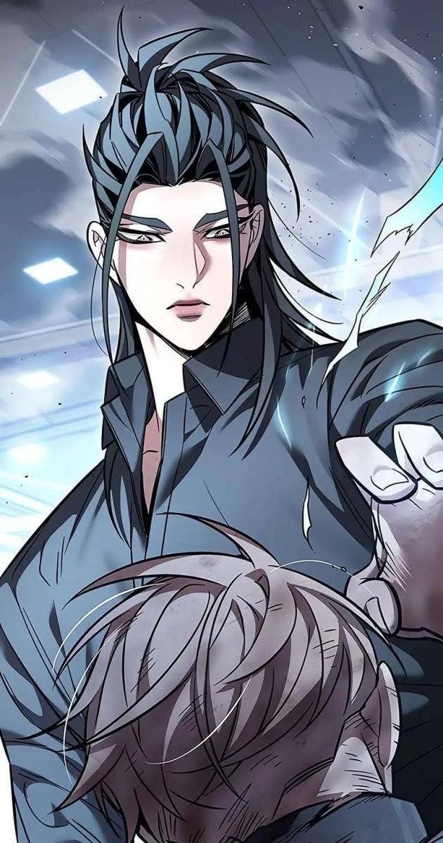 Mèo Mập Béo Bự - Page 164