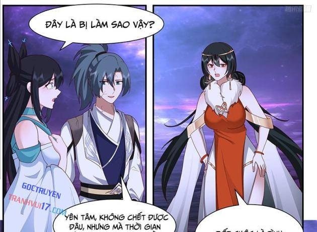 Võ Luyện Đỉnh Phong - Page 23