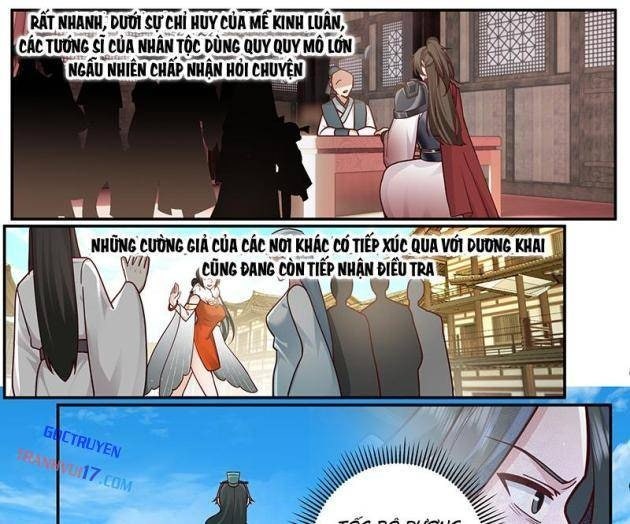 Võ Luyện Đỉnh Phong - Page 25