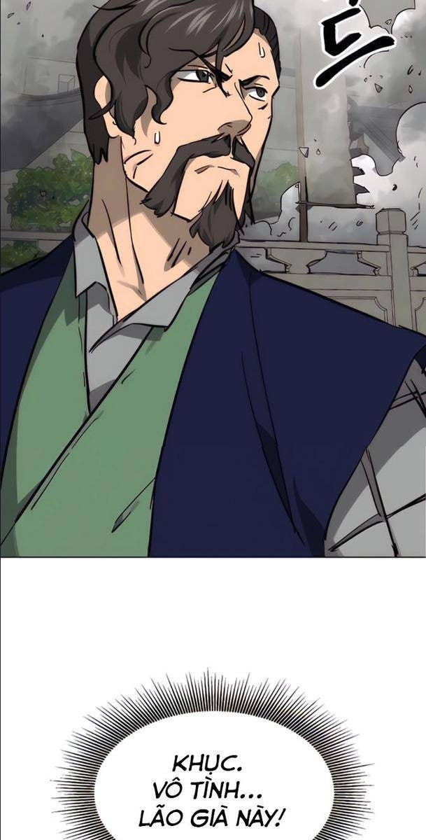 Thăng Cấp Vô Hạn Trong Murim - Page 42