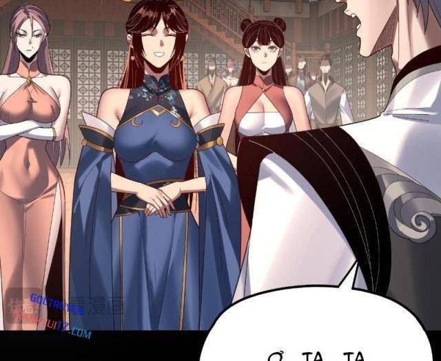 Ta Trời Sinh Đã Là Nhân Vật Phản Diện - Page 28