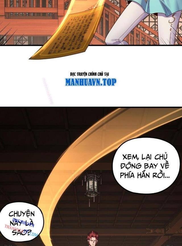 Ta Trời Sinh Đã Là Nhân Vật Phản Diện - Page 42