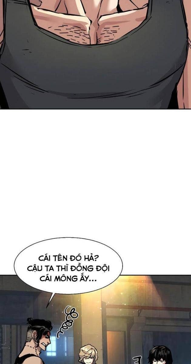 Bạn Học Của Tôi Là Lính Đánh Thuê - Page 82