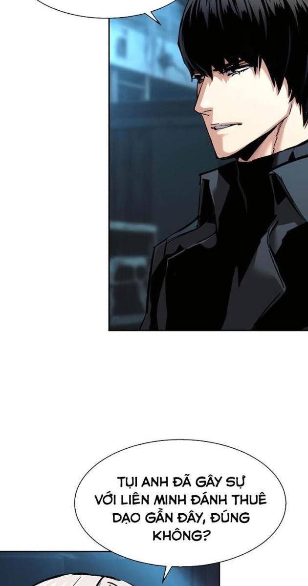 Bạn Học Của Tôi Là Lính Đánh Thuê - Page 103
