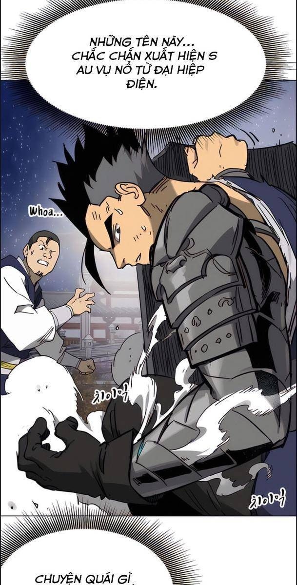 Thăng Cấp Vô Hạn Trong Murim - Page 98