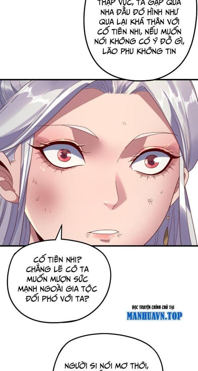 Ta Trời Sinh Đã Là Nhân Vật Phản Diện - Page 9