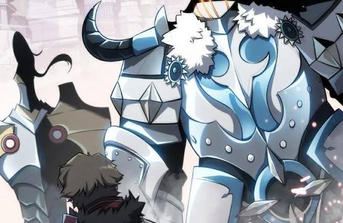 Tôi Là Tân Thủ Có Cấp Cao Nhất - Page 16