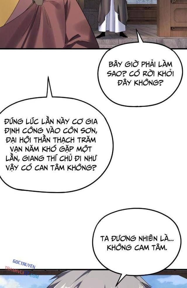 Ta Trời Sinh Đã Là Nhân Vật Phản Diện - Page 24