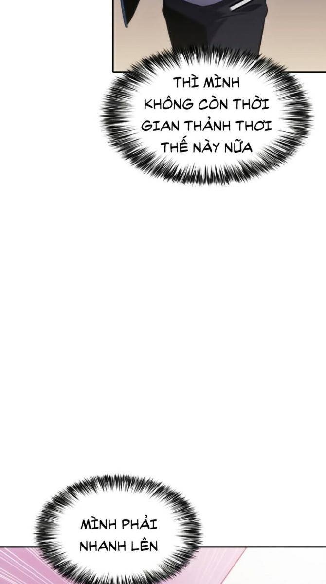Tôi Là Tân Thủ Có Cấp Cao Nhất - Page 13