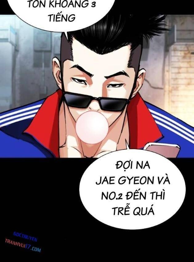 Hoán Đổi Diệu Kì - Page 40