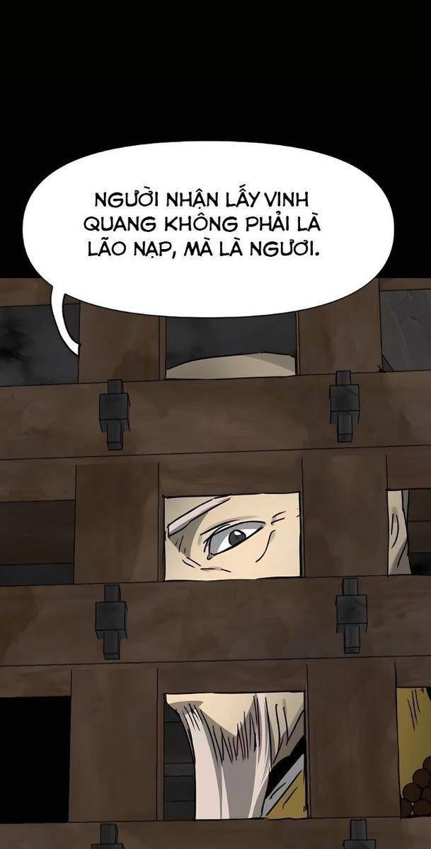 Thăng Cấp Vô Hạn Trong Murim - Page 23