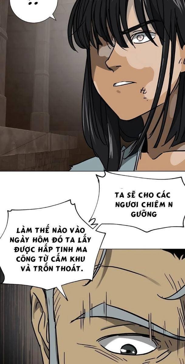 Thăng Cấp Vô Hạn Trong Murim - Page 114