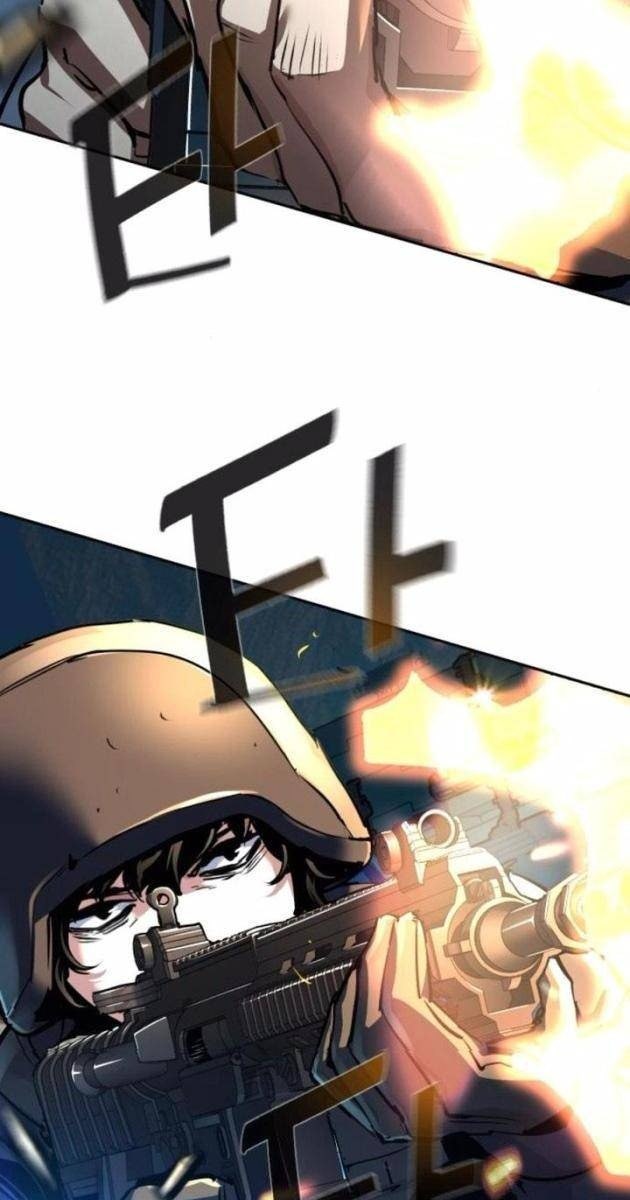 Bạn Học Của Tôi Là Lính Đánh Thuê - Page 100