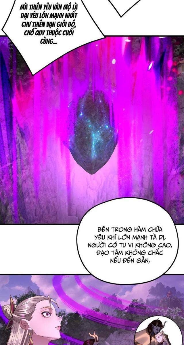 Ta Trời Sinh Đã Là Nhân Vật Phản Diện - Page 67