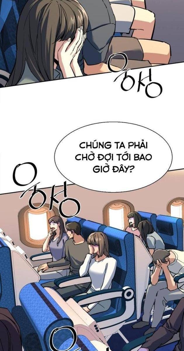 Bạn Học Của Tôi Là Lính Đánh Thuê - Page 42