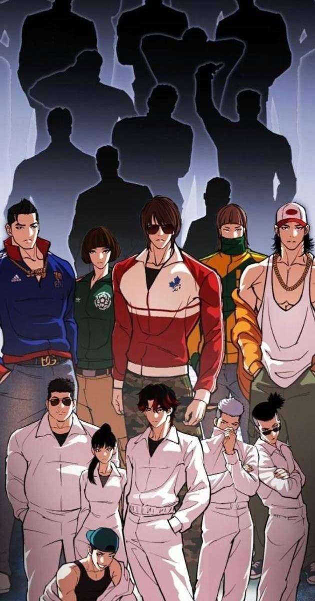 Hoán Đổi Diệu Kì - Page 162