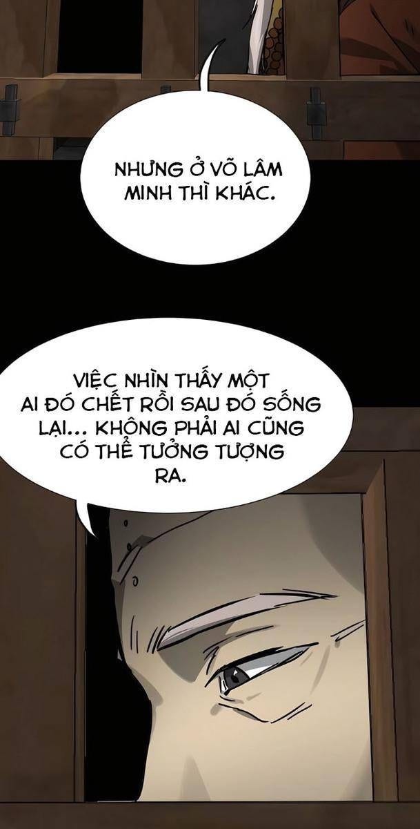 Thăng Cấp Vô Hạn Trong Murim - Page 13