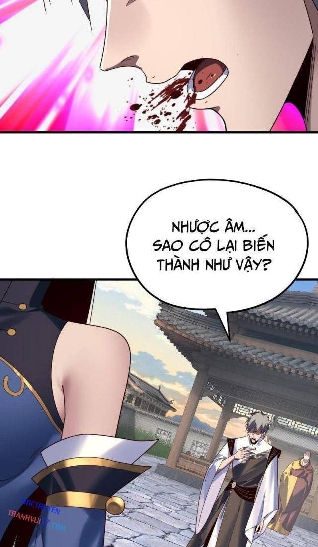 Ta Trời Sinh Đã Là Nhân Vật Phản Diện - Page 8