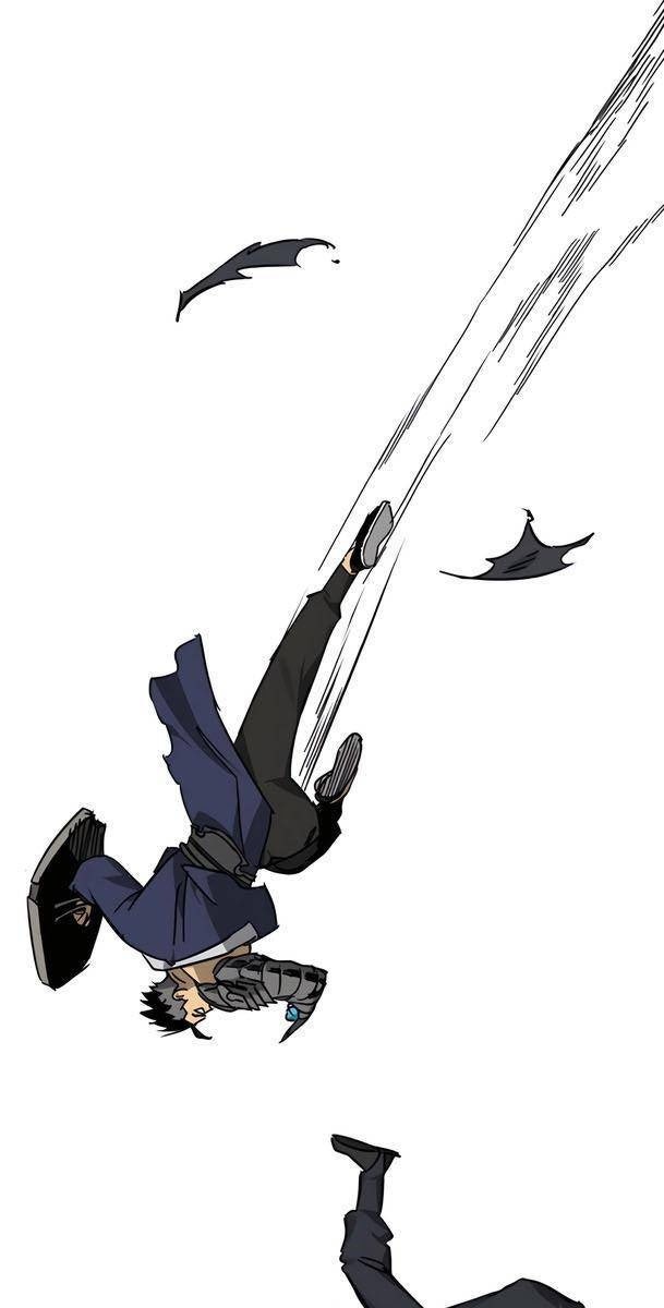 Thăng Cấp Vô Hạn Trong Murim - Page 150