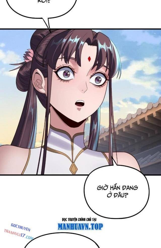 Ta Trời Sinh Đã Là Nhân Vật Phản Diện - Page 36