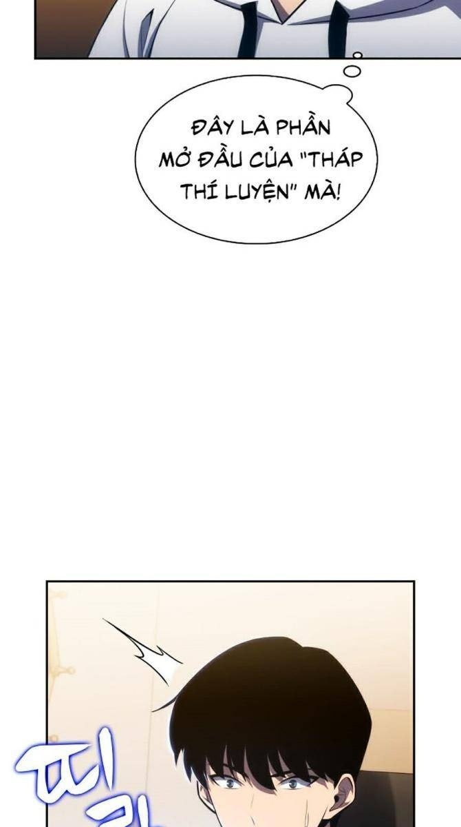 Tôi Là Tân Thủ Có Cấp Cao Nhất - Page 101