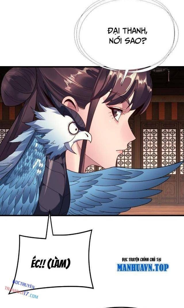Ta Trời Sinh Đã Là Nhân Vật Phản Diện - Page 26