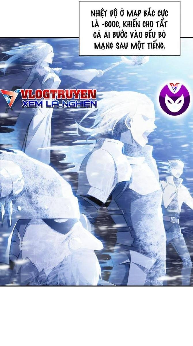 Tôi Là Tân Thủ Có Cấp Cao Nhất - Page 21