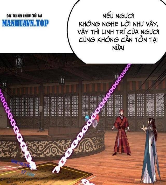 Ta Trời Sinh Đã Là Nhân Vật Phản Diện - Page 28