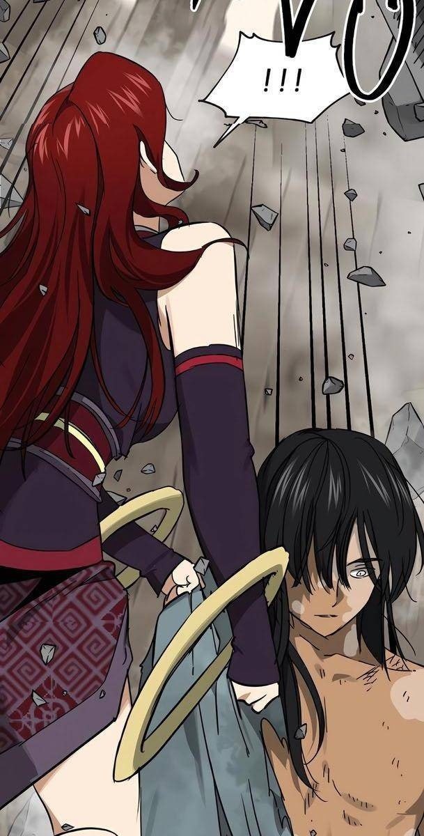 Thăng Cấp Vô Hạn Trong Murim - Page 41