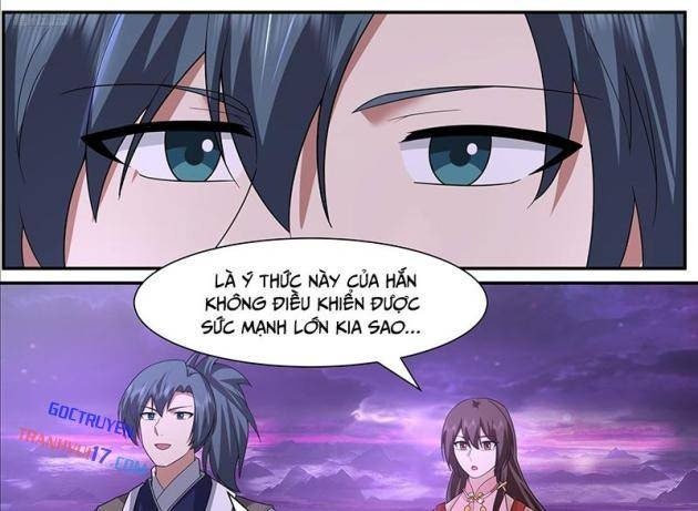 Võ Luyện Đỉnh Phong - Page 17