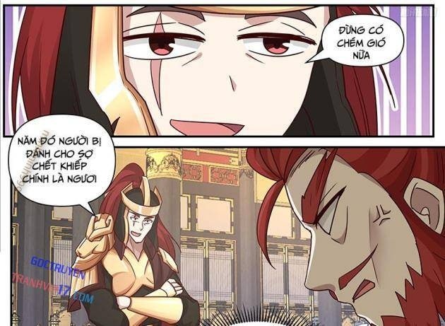 Võ Luyện Đỉnh Phong - Page 23