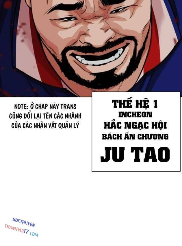 Hoán Đổi Diệu Kì - Page 133