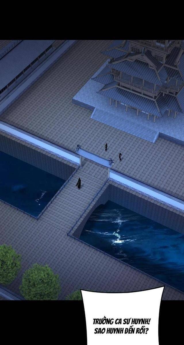 Ta Trời Sinh Đã Là Nhân Vật Phản Diện - Page 61