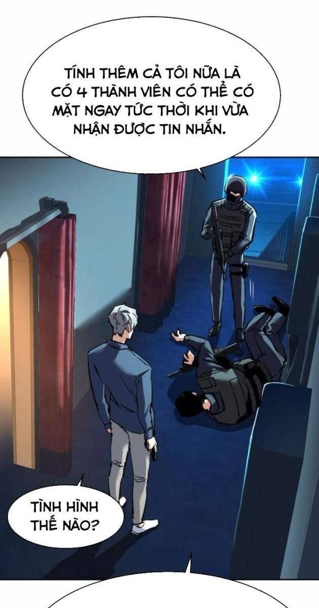 Bạn Học Của Tôi Là Lính Đánh Thuê - Page 22