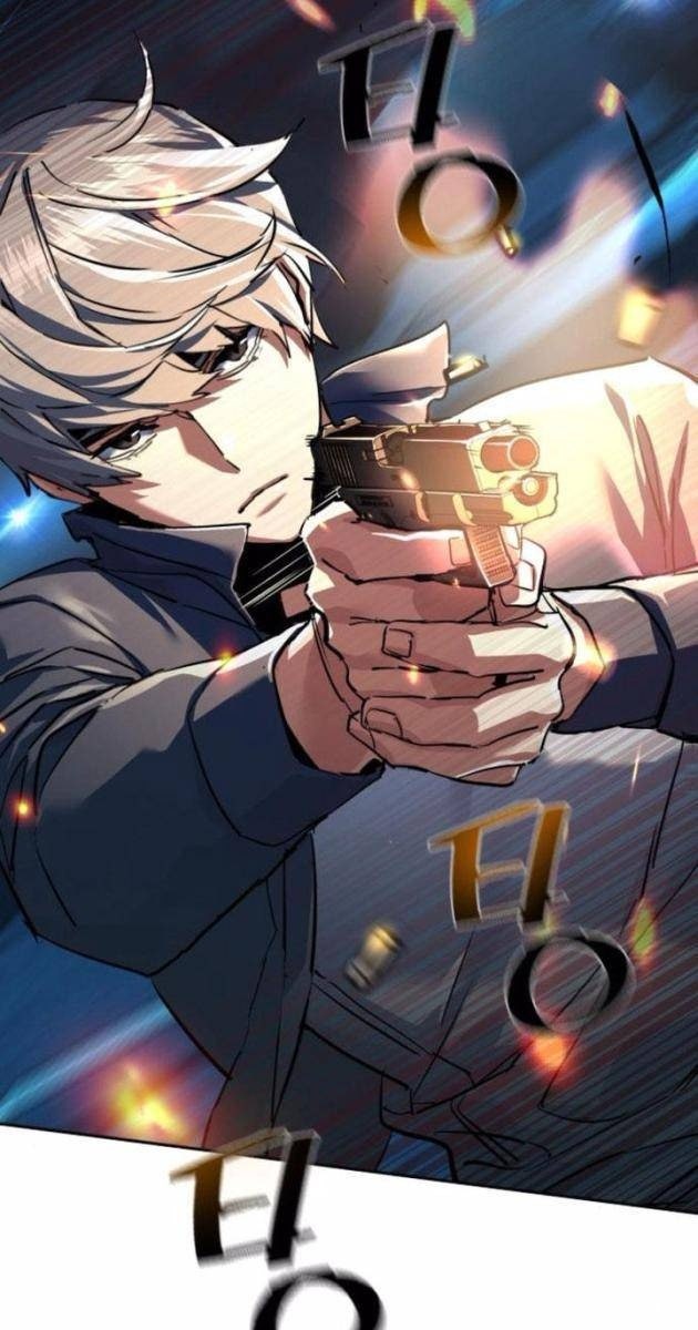 Bạn Học Của Tôi Là Lính Đánh Thuê - Page 91