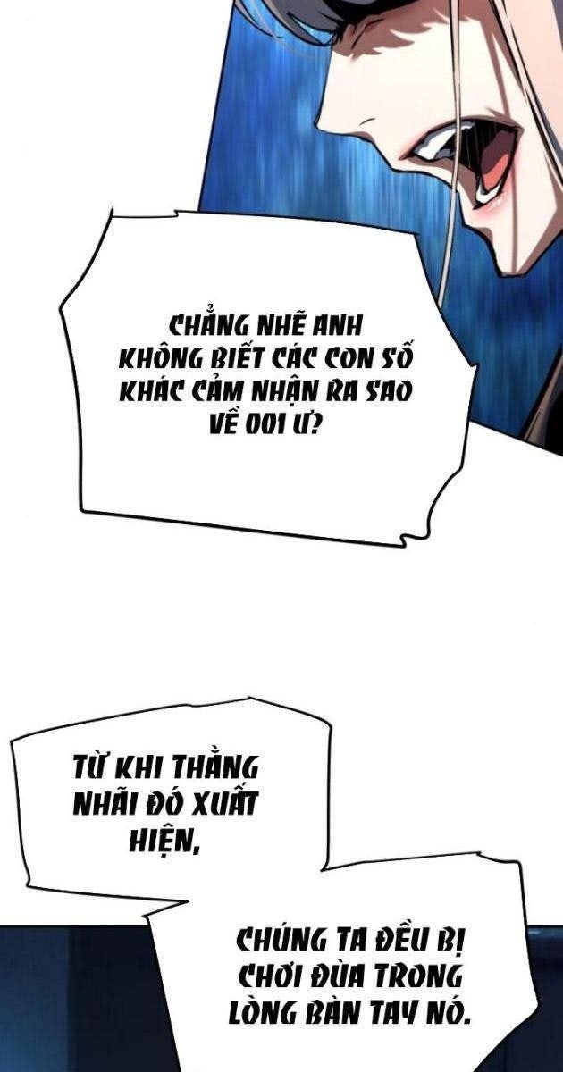 Bạn Học Của Tôi Là Lính Đánh Thuê - Page 4