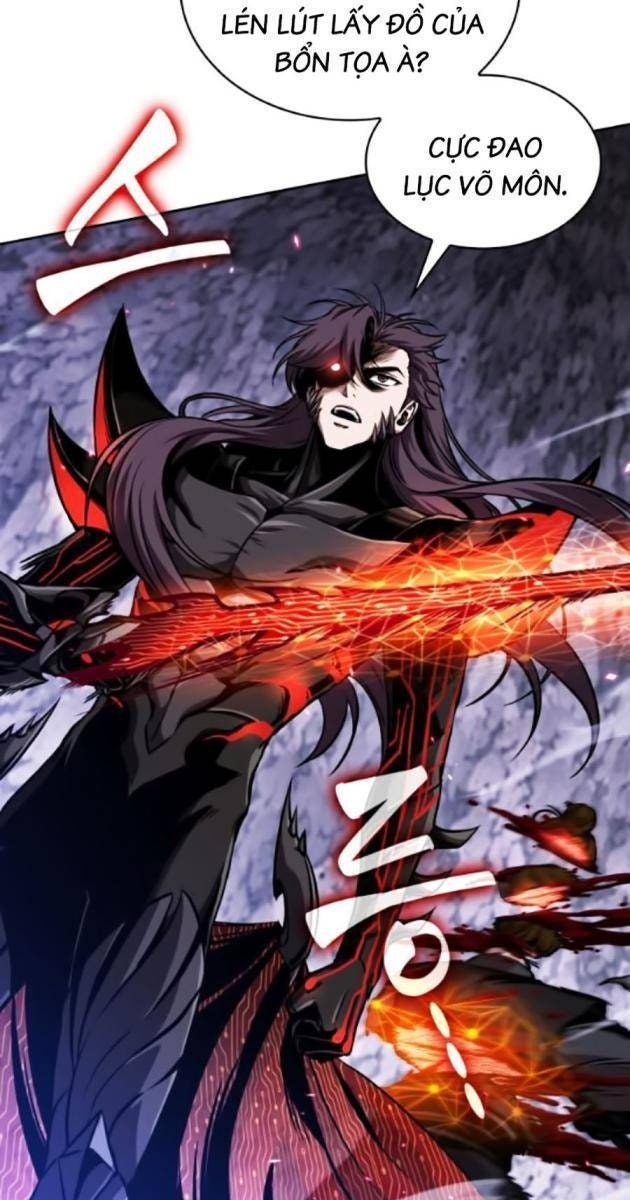 Nano Ma Thần - Page 88